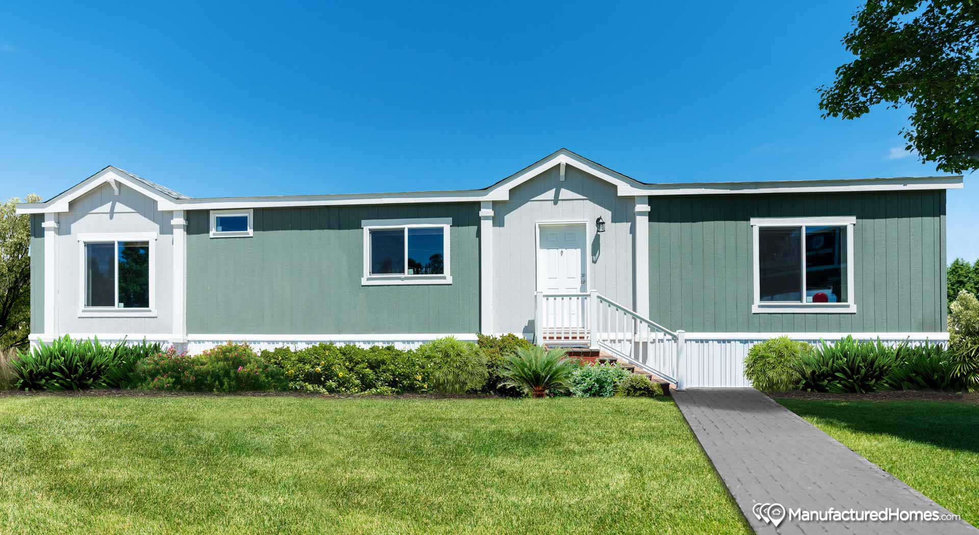 Timberwood / 28603S The Ponderosa by Fleetwood Homes Nampa